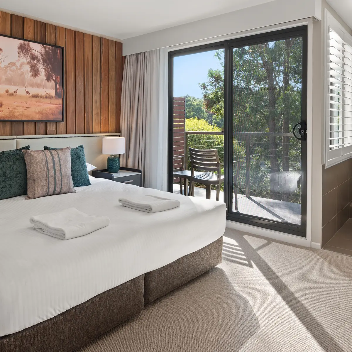 The Sebel Creswick Forest Resort, Creswick, Victoria 3