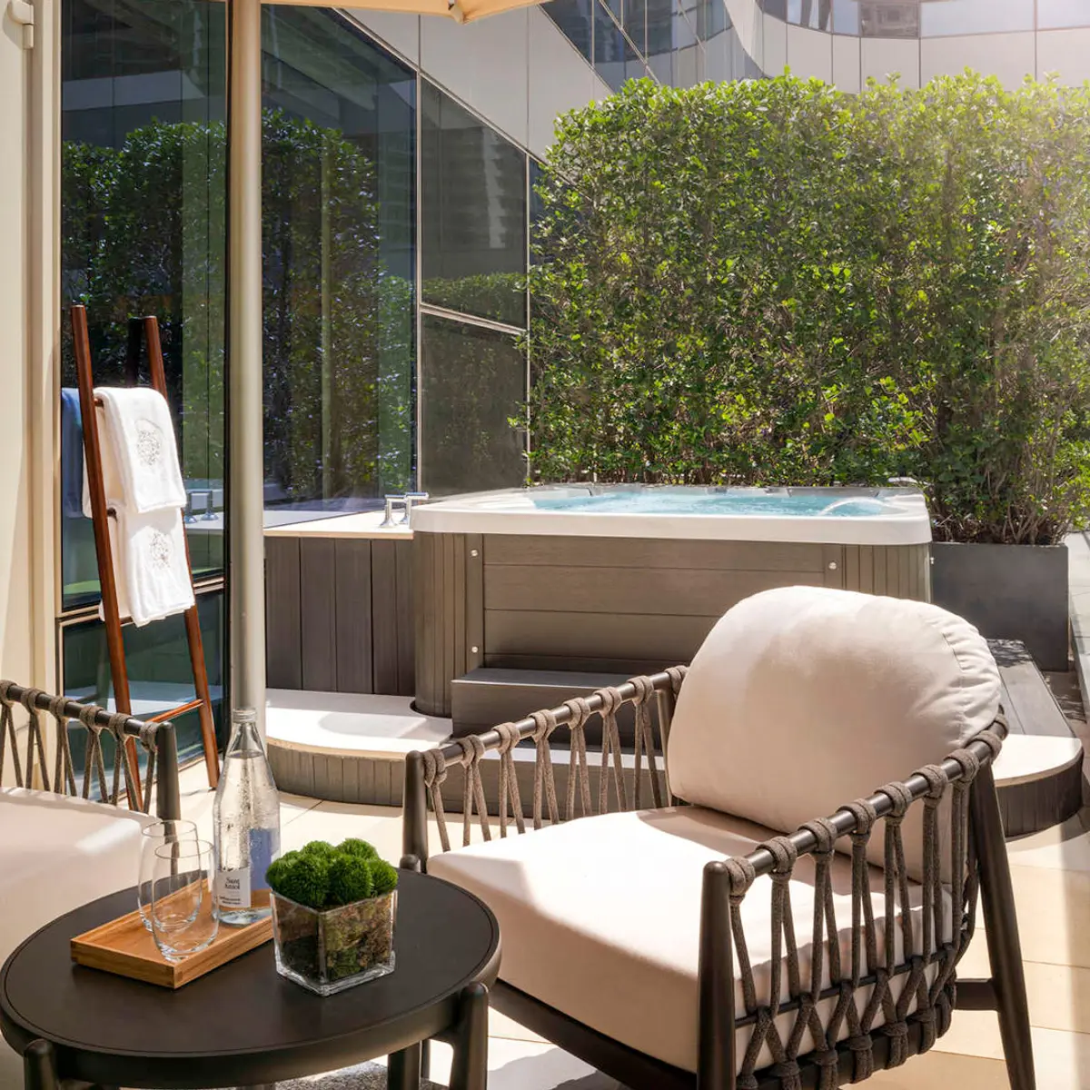 The Silveri Hong Kong-MGallery, Tung Chung, Hong Kong 7