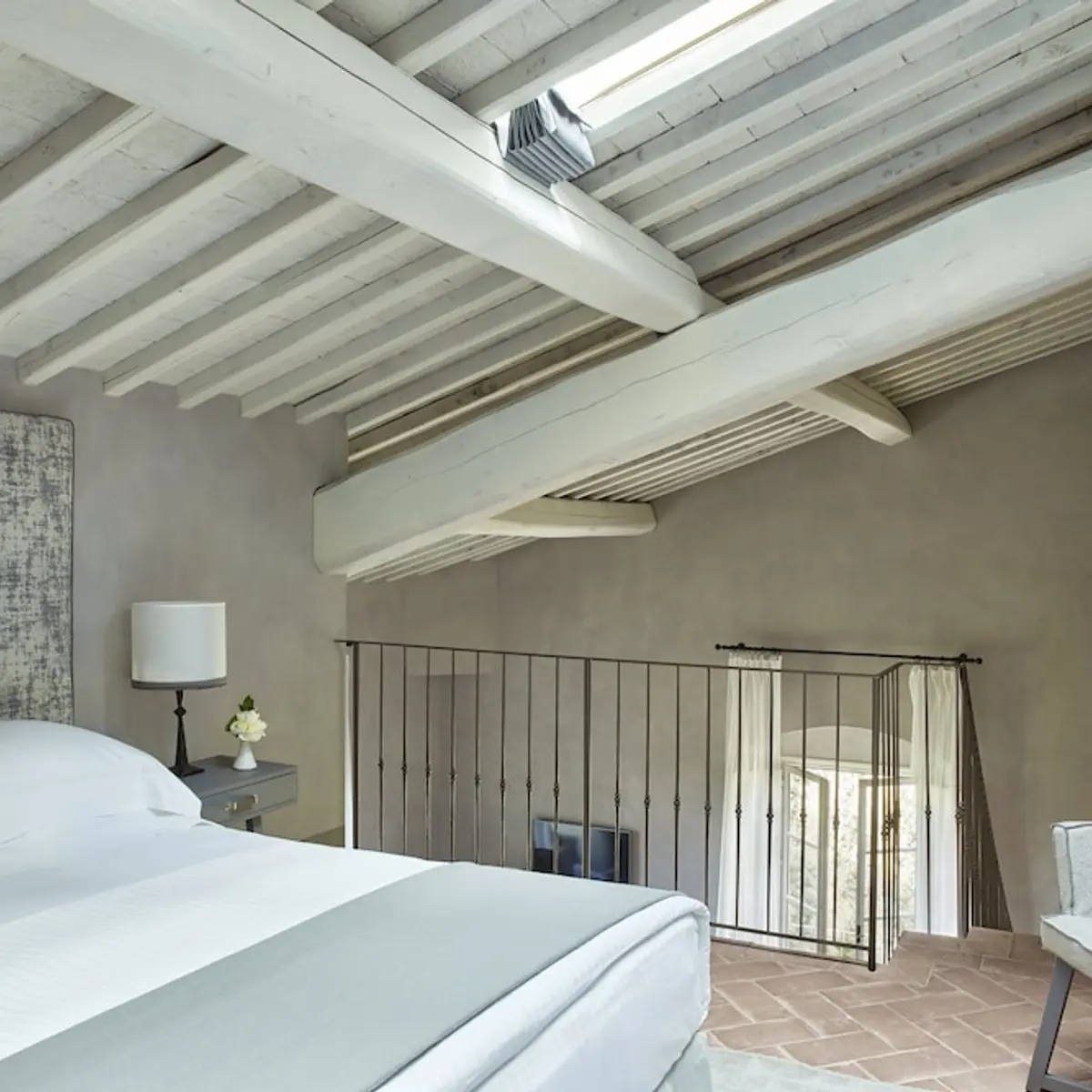 COMO Castello Del Nero, Barberino Tavarnelle, Italy 4