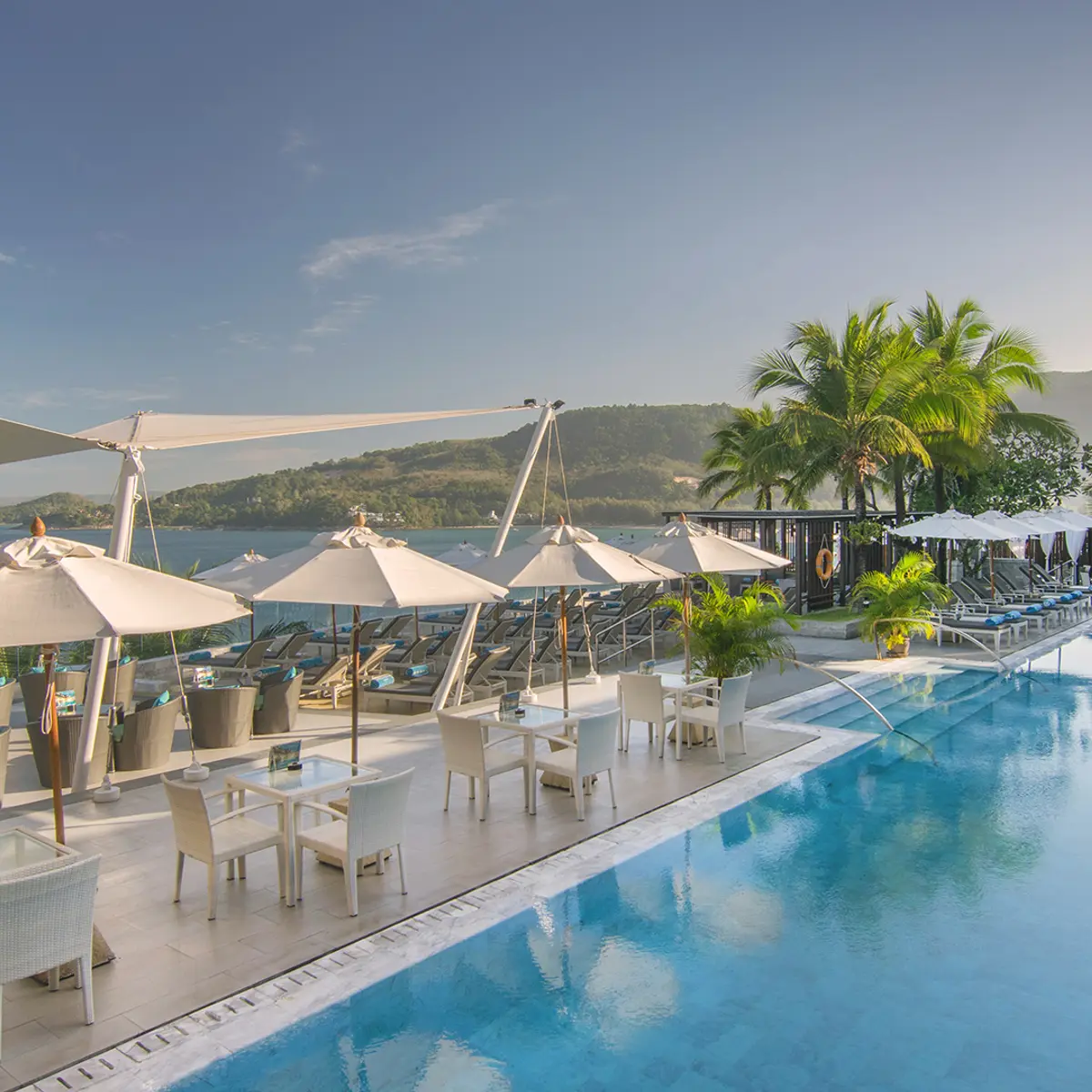 Cape Sienna Phuket Gourmet Hotel & Villas, Phuket, Thailand 2