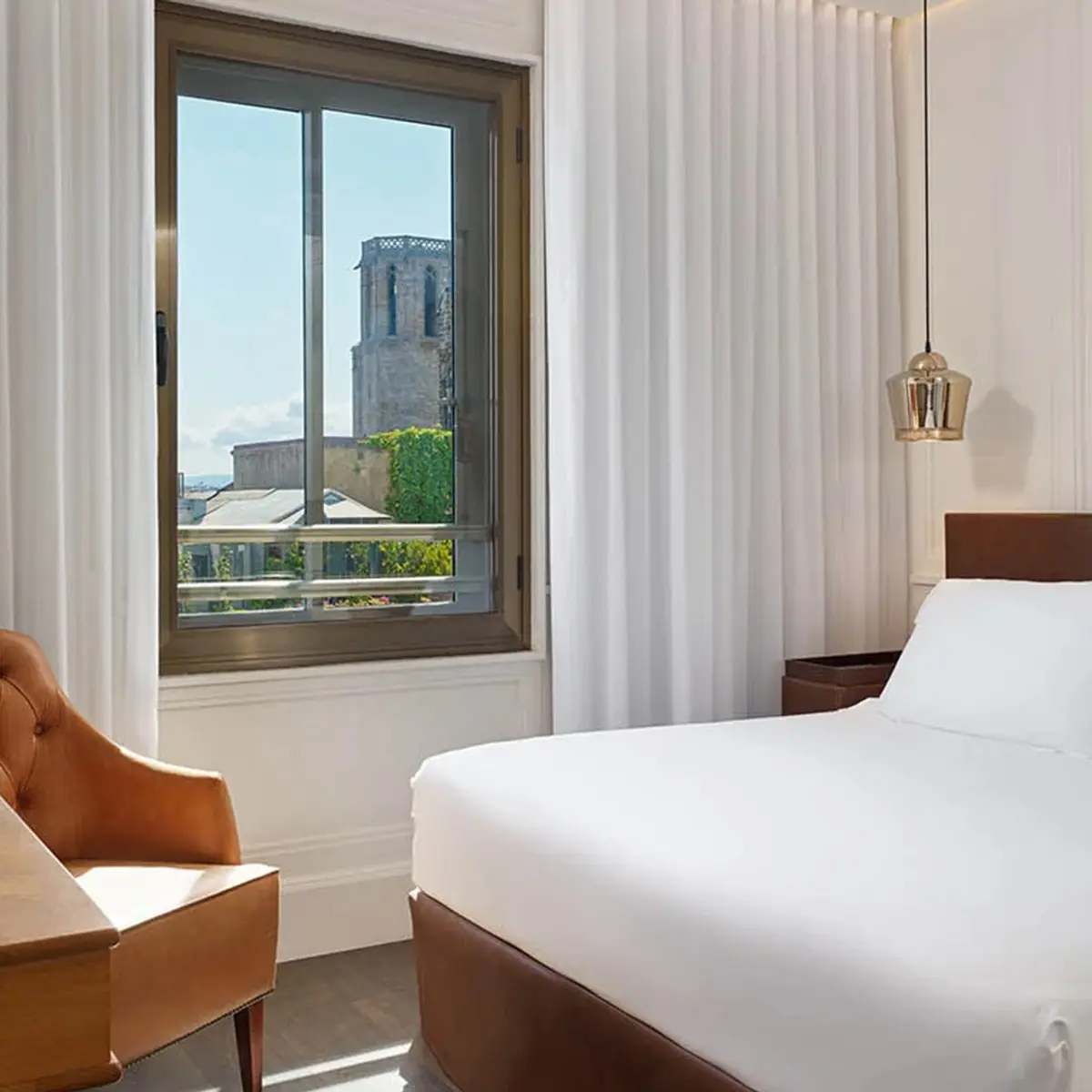 H10 Montcada, Barcelona, Spain 8