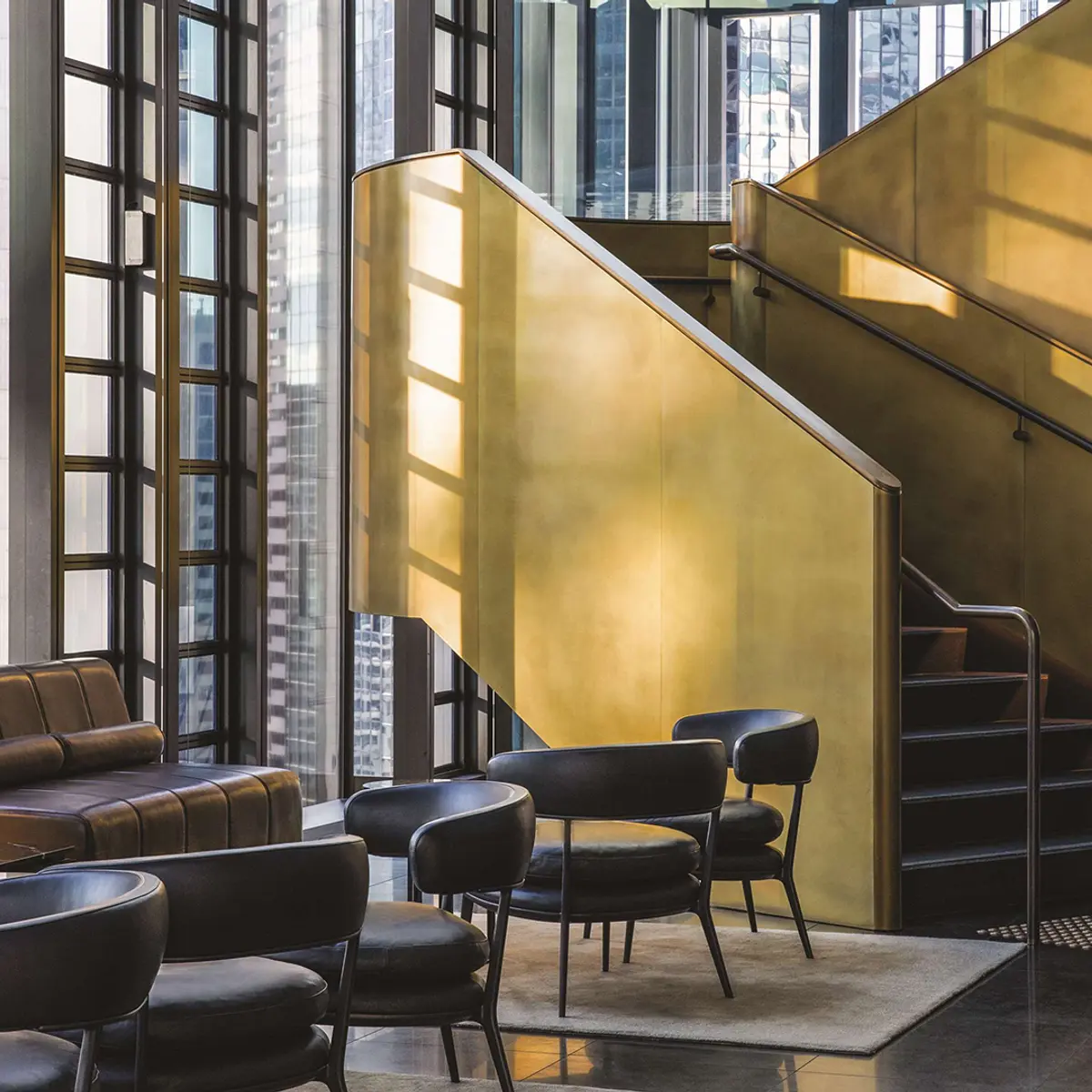 A by Adina Sydney, Sydney, New South Wales 4