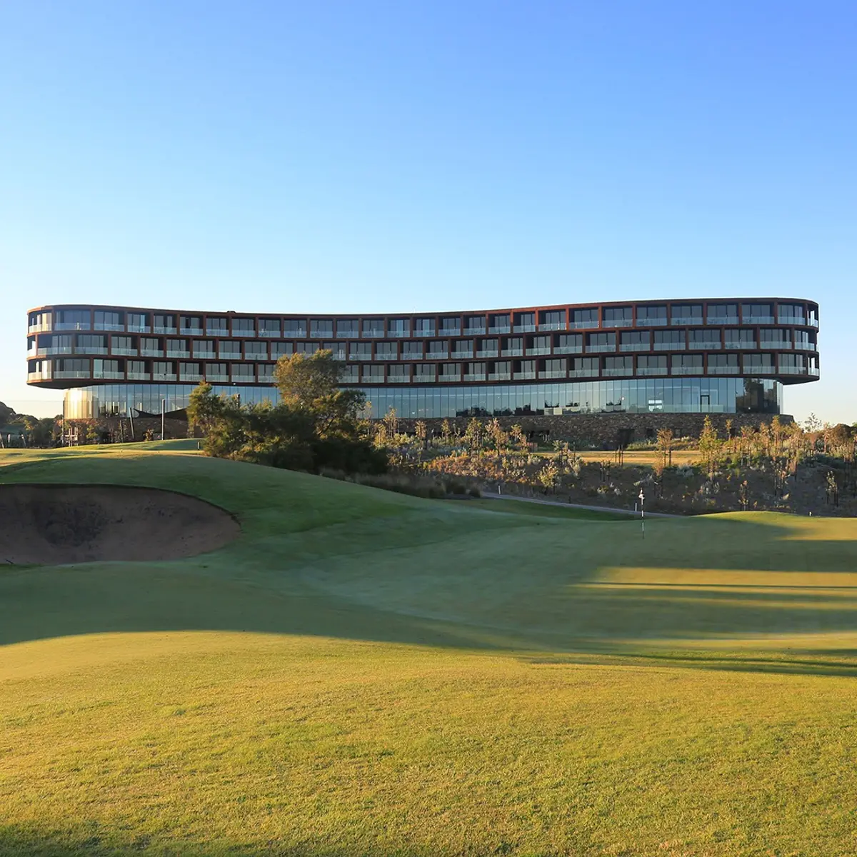 RACV Cape Schanck Resort, Cape Schanck, Victoria 4