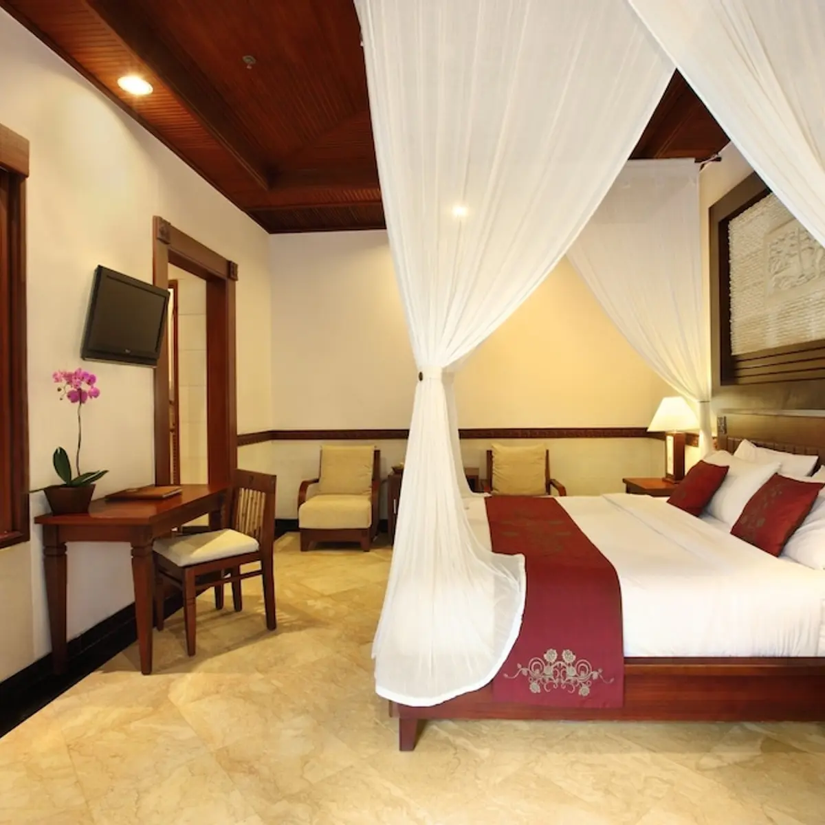 Bali Tropic Resort & Spa, Nusa Dua, Indonesia 5