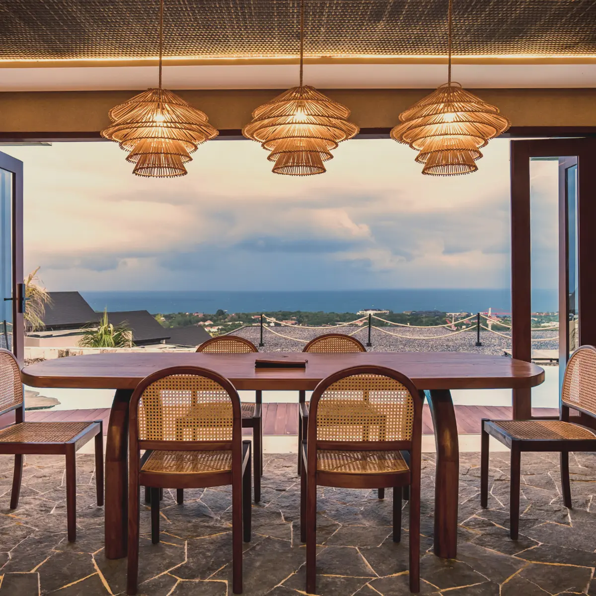 Seascape Resort & Spa Uluwatu by Ini Vie Hospitality, Uluwatu, Bali 6