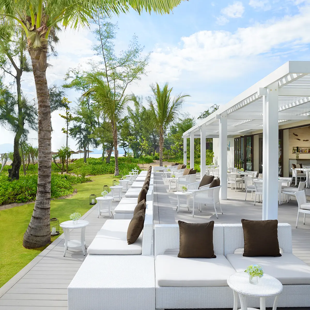 Banyan Tree Lang Co, Da Nang, Vietnam 5