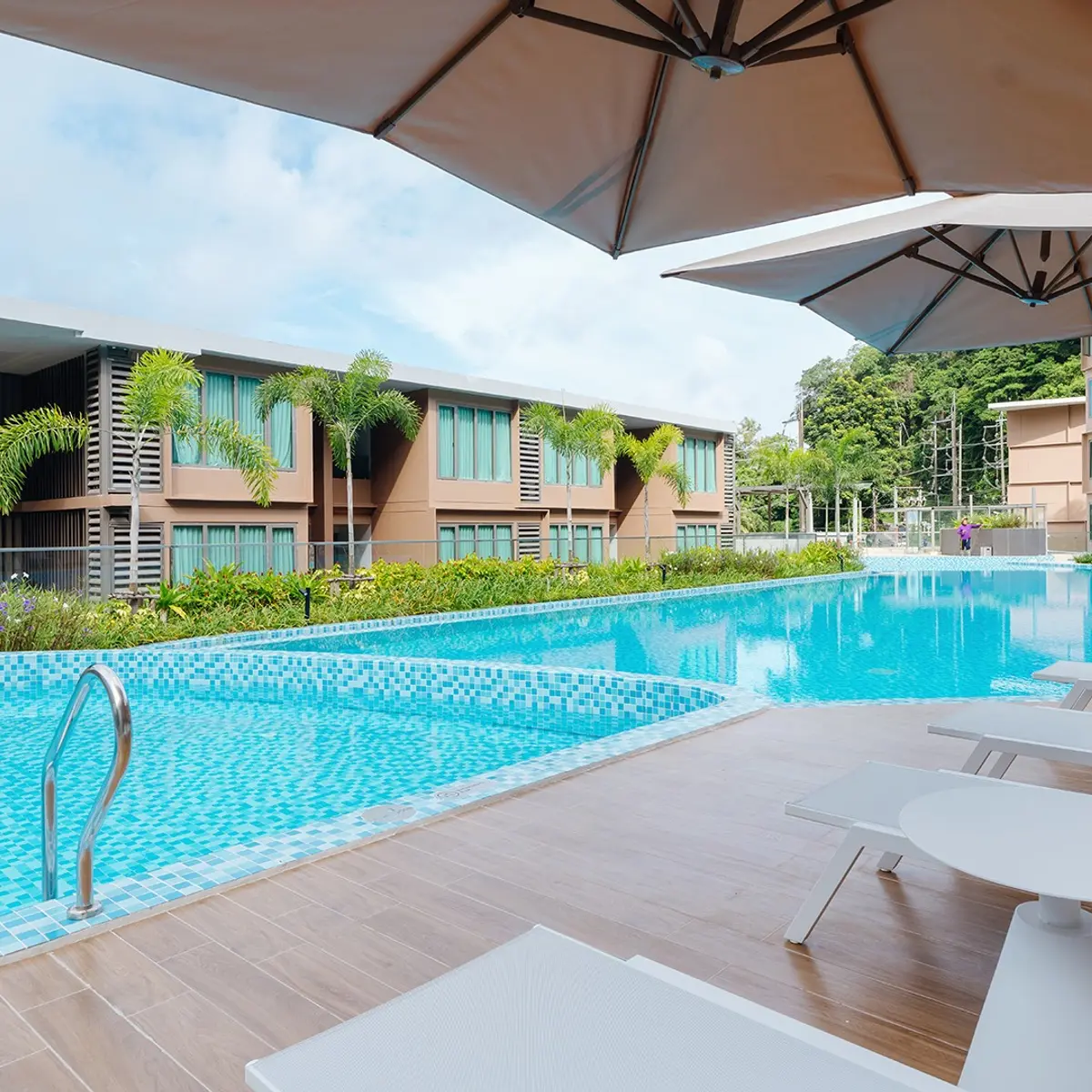 Wyndham Garden Phuket Kamala, Phuket, Thailand 7