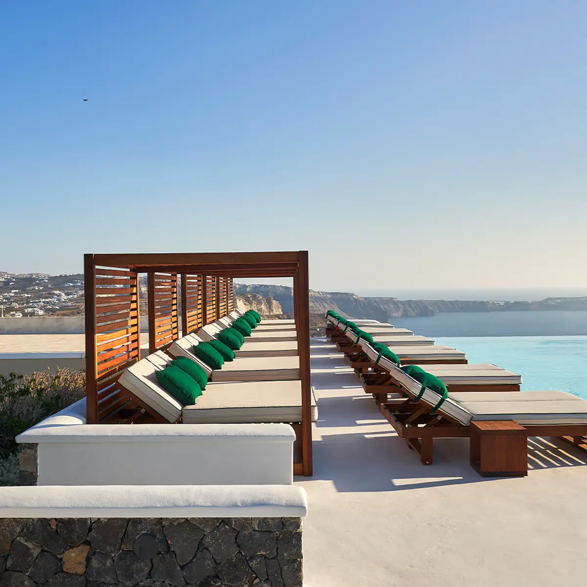 Katikies Garden Santorini, Santorini, Greece 6