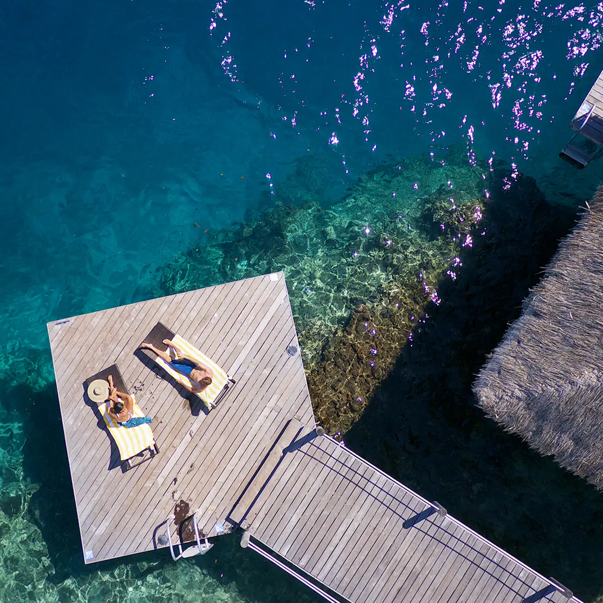 Manava Beach Resort & Spa Moorea, Moorea, French Polynesia 6