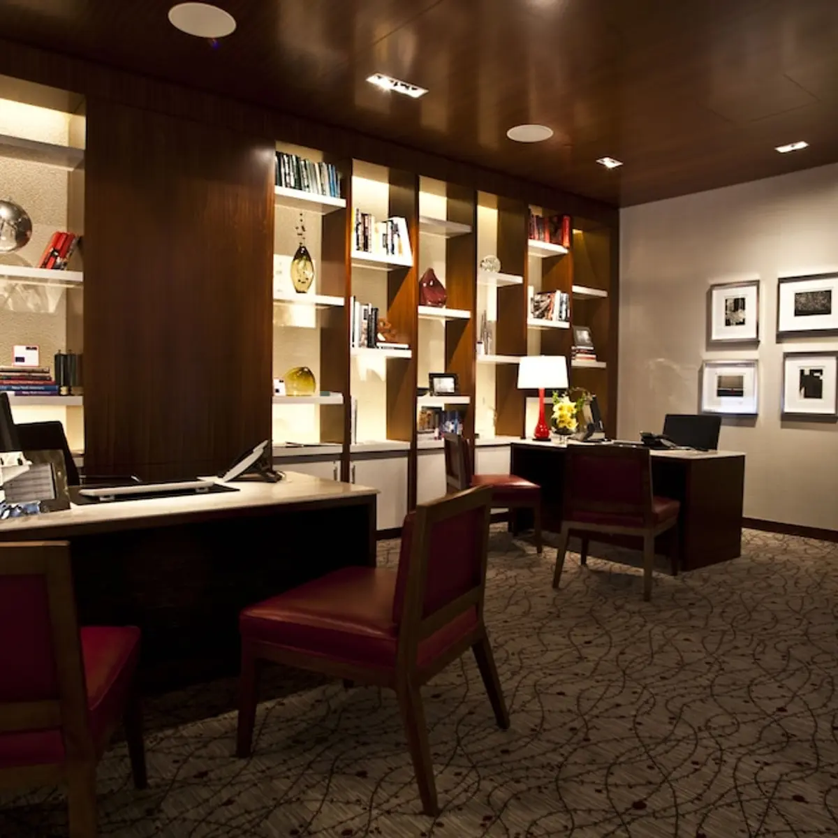 InterContinental New York Times Square by IHG, New York, United States 2