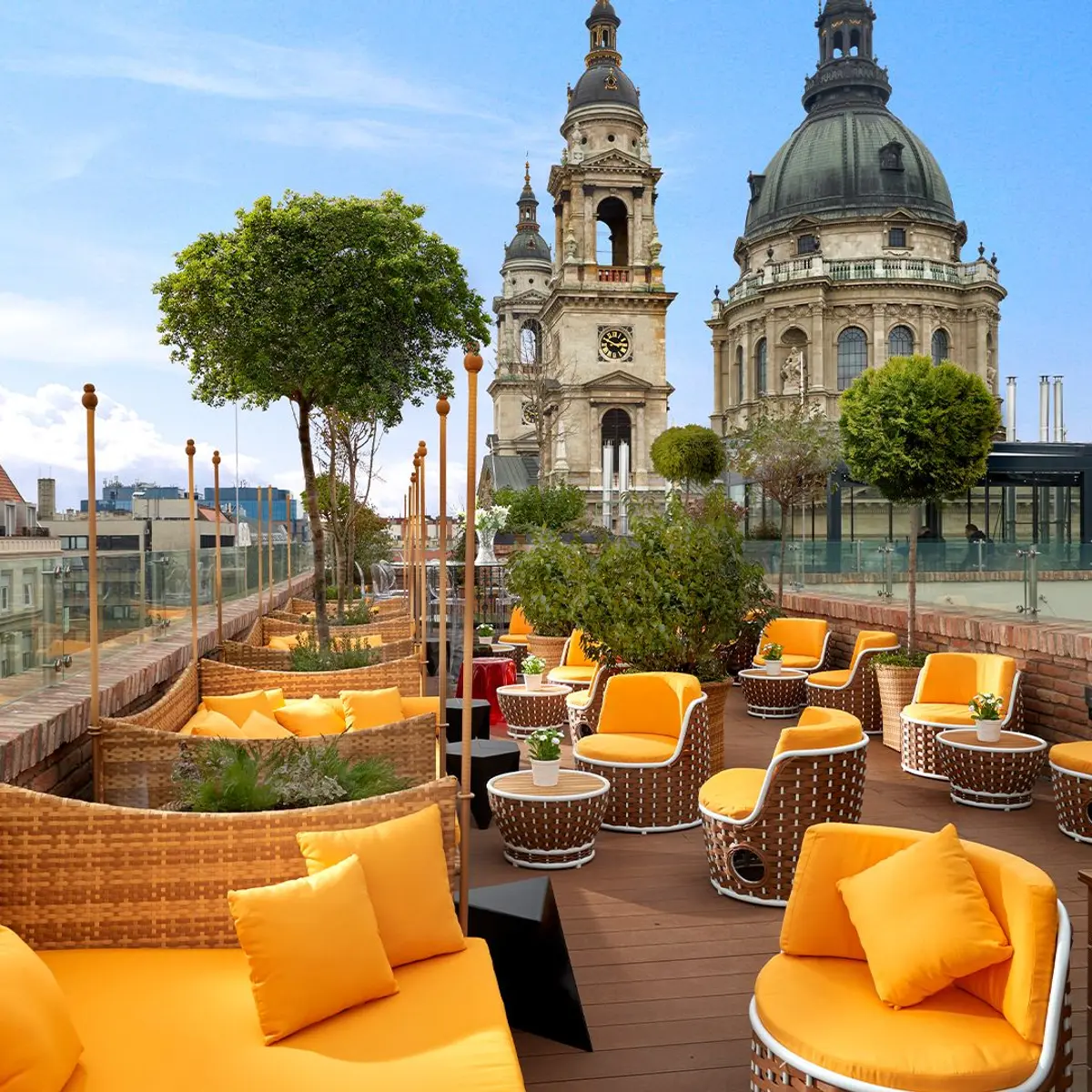 Aria Hotel Budapest by Library Hotel Collection, Budapest, Hungary 1