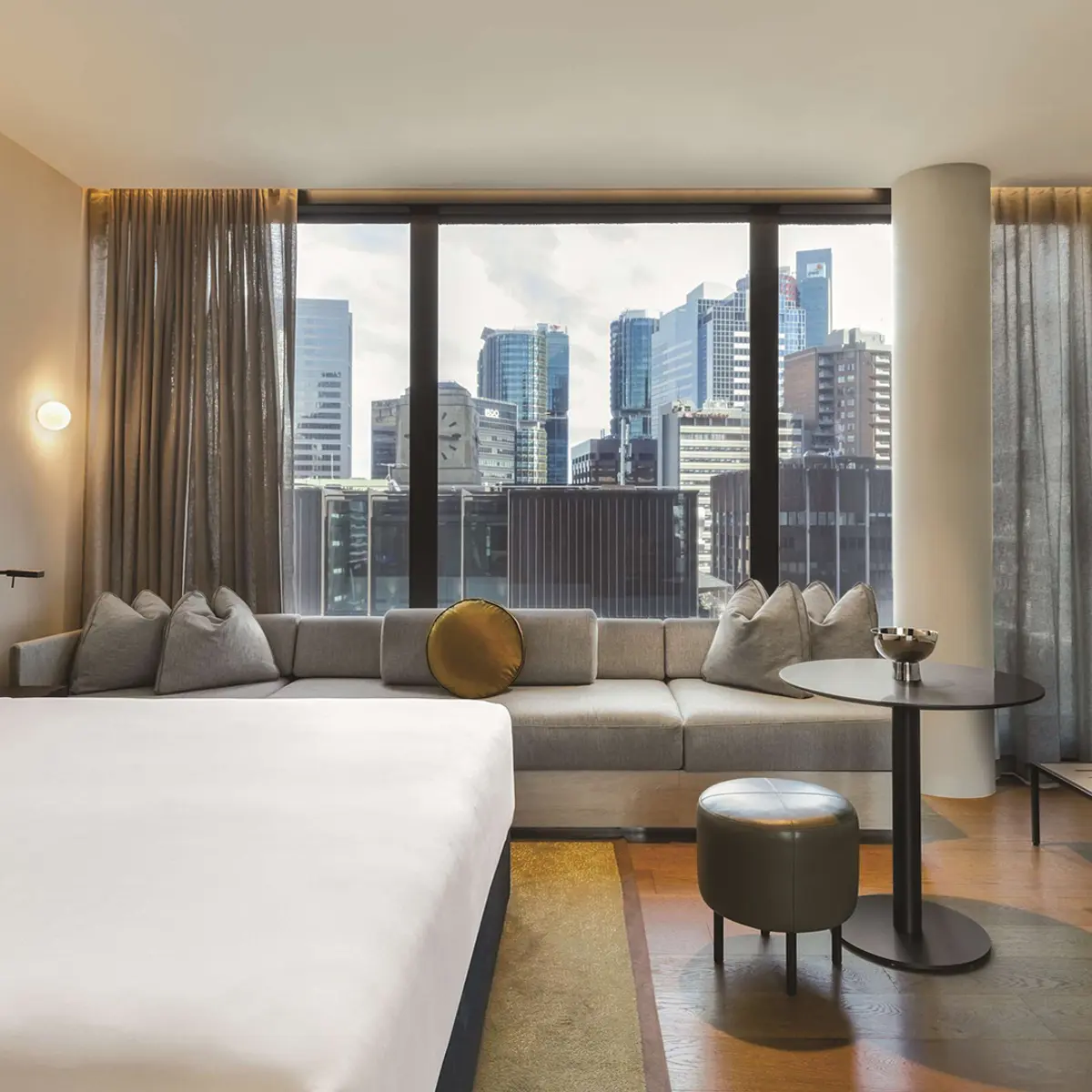 A by Adina Sydney, Sydney, New South Wales 3