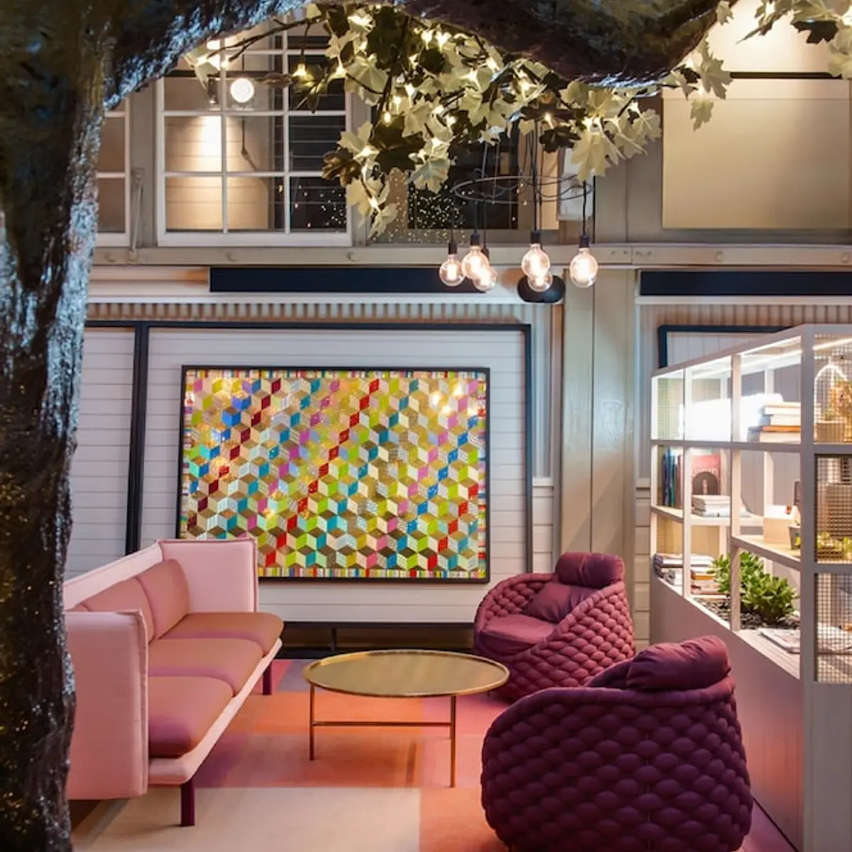 Ovolo Sydney Woolloomooloo, a Wyndham Hotel, Woolloomooloo, Australia 3