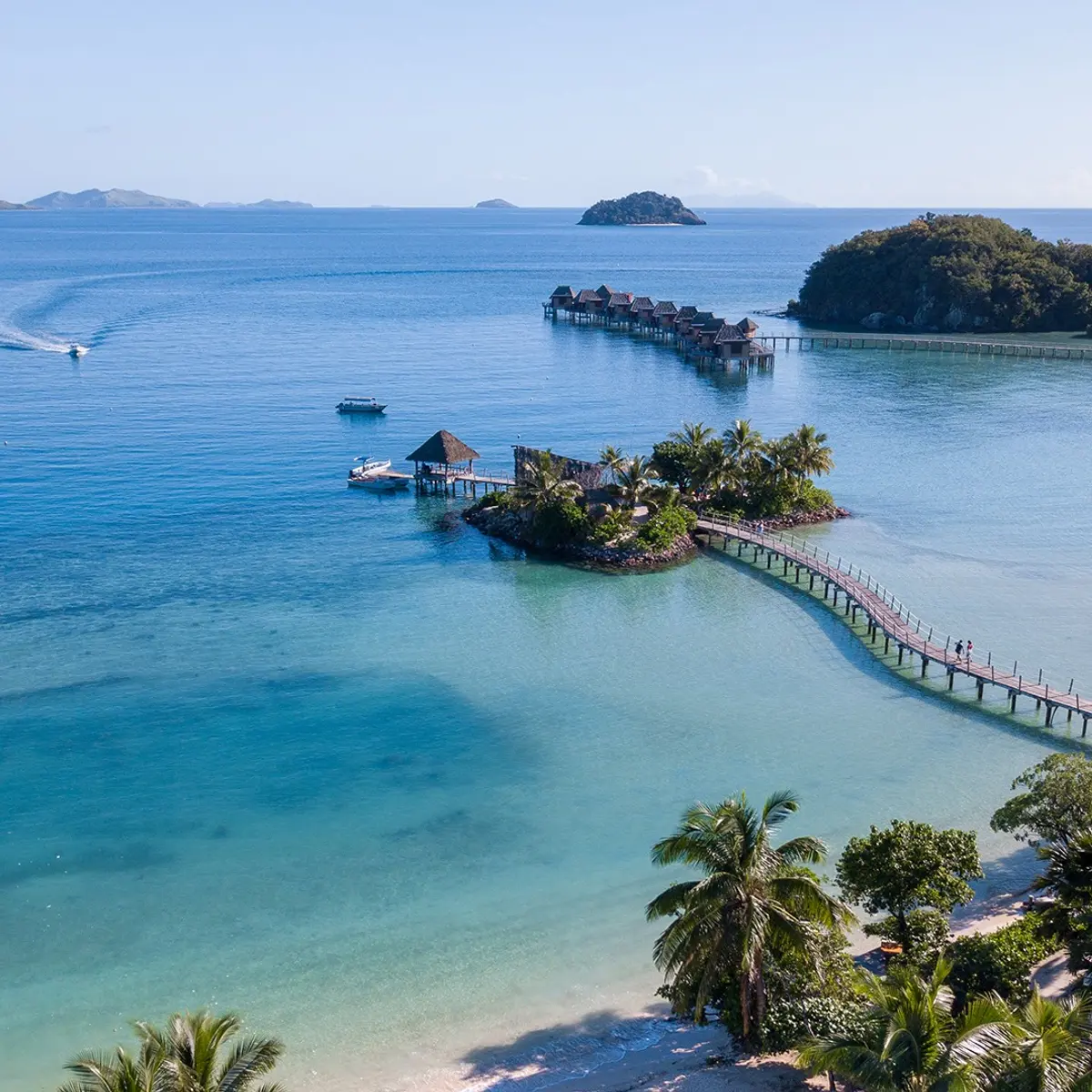 Likuliku Lagoon Resort, Malolo Island, Fiji 6