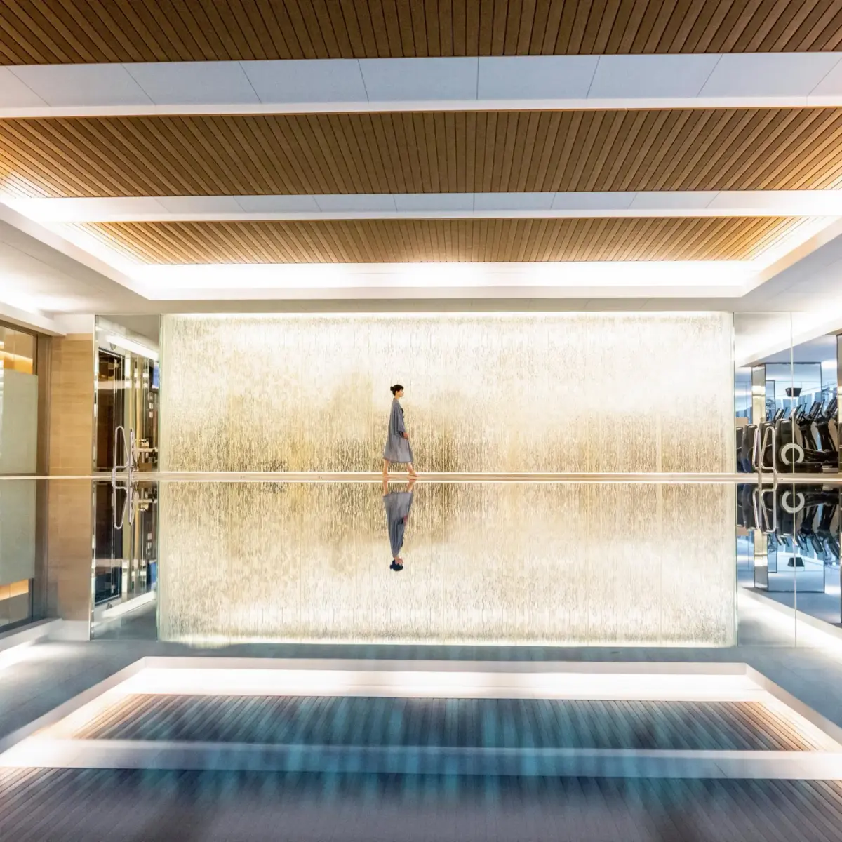 InterContinental Osaka by IHG, Osaka, Japan 6