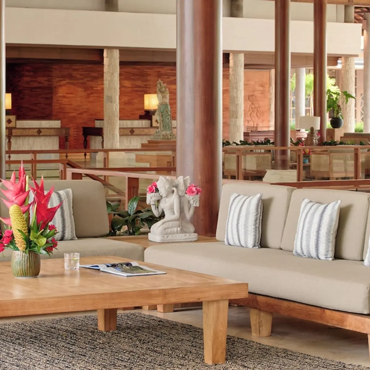 Paradisus by Meliá Bali, Nusa Dua, Indonesia 3