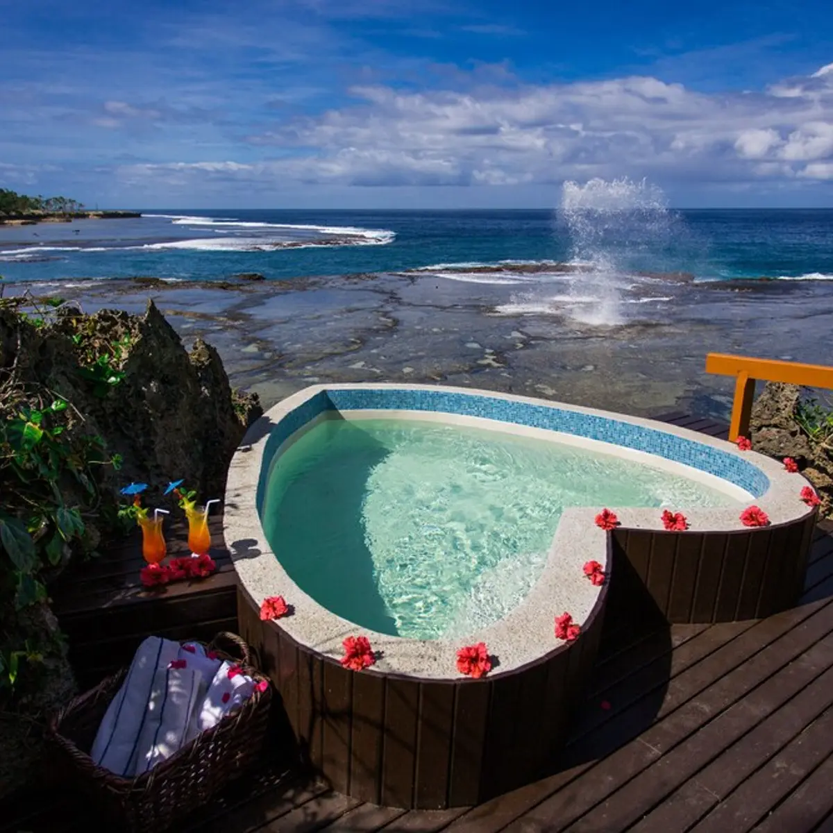 Namale Resort and Spa - Adults Only, Savusavu, Fiji 4