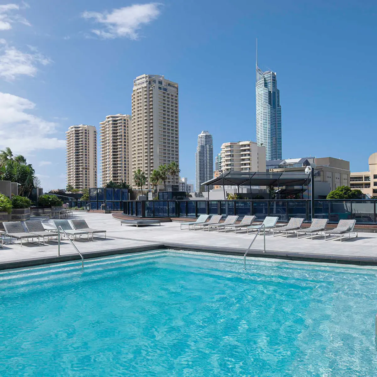 Mantra Circle on Cavill Surfers Paradise, Surfers Paradise, Australia 2