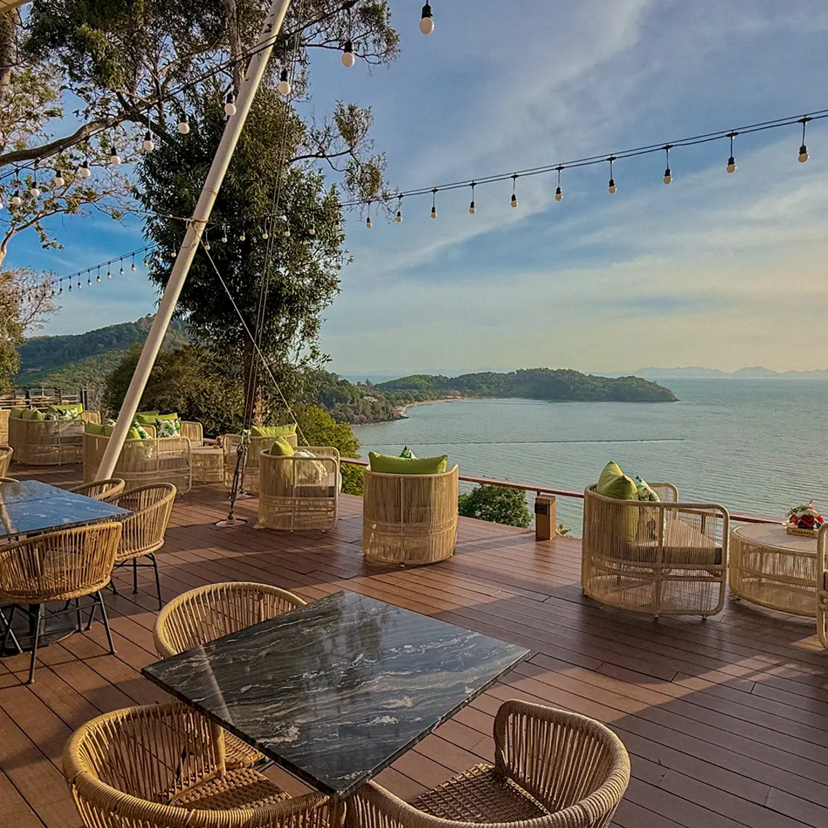 Sinae Phuket Luxury Hotel, Phuket, Thailand 5