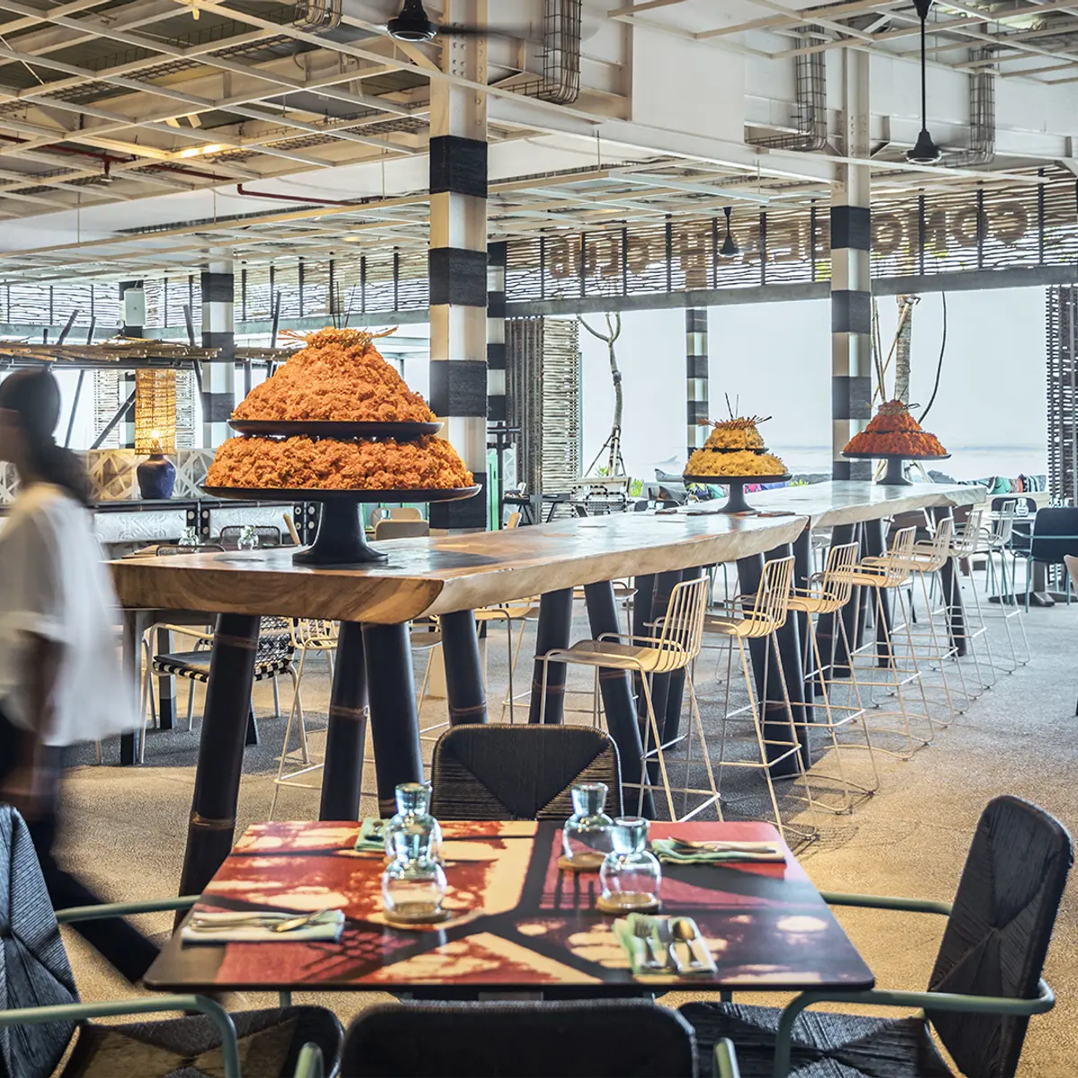 COMO Uma Canggu , Canggu, Bali 5