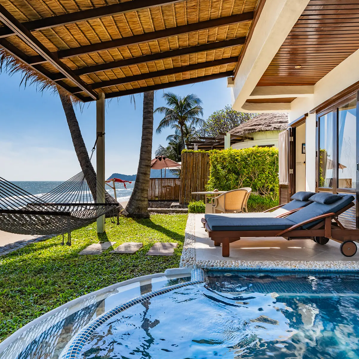 Aleenta Hua Hin – Pranburi Resort & Spa, Hua Hin, Thailand 2