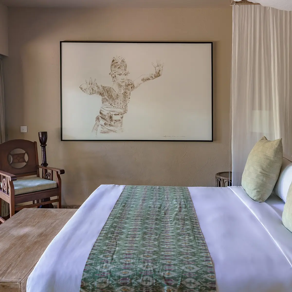 Kayumanis Sanur Private Villa & Spa, Sanur, Bali 3