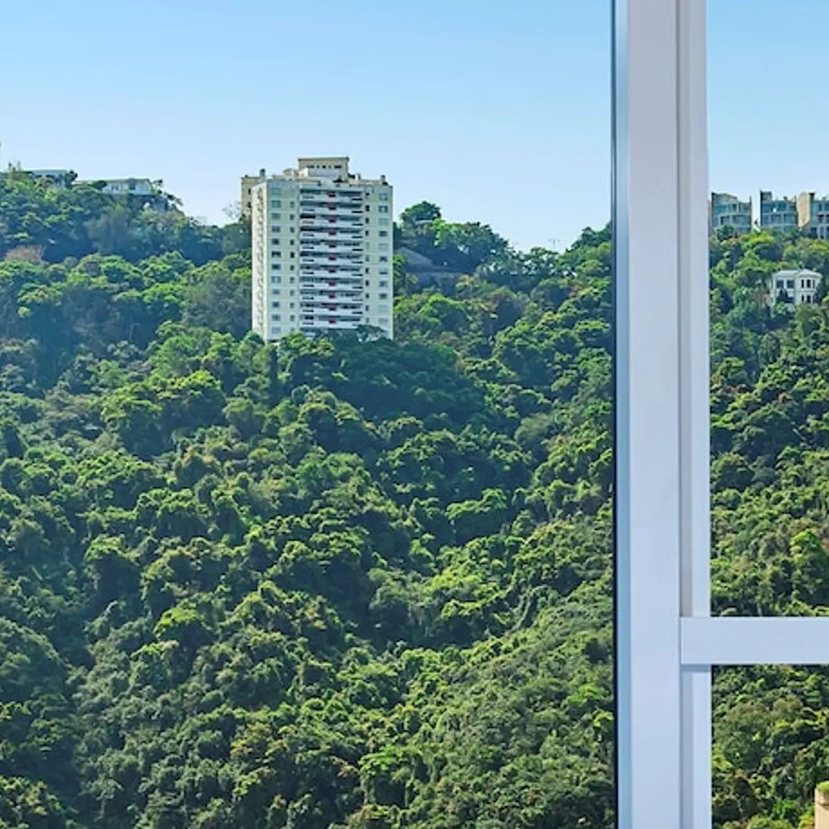 Conrad Hong Kong, Hong Kong, Hong Kong 6
