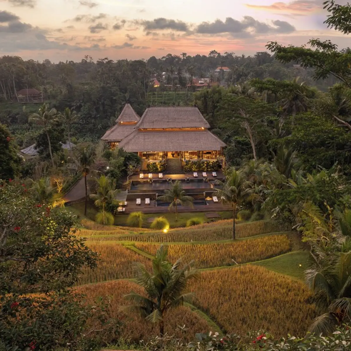 Impiana Private Villas Ubud, Ubud, Indonesia 6