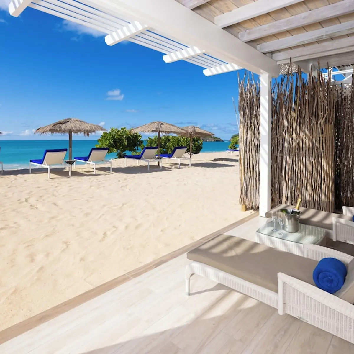 Galley Bay Resort & Spa, St. John's, Antigua and Barbuda 3