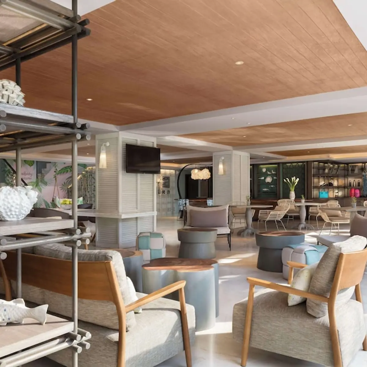 Avani+ Samui Resort, Koh Samui, Thailand 3