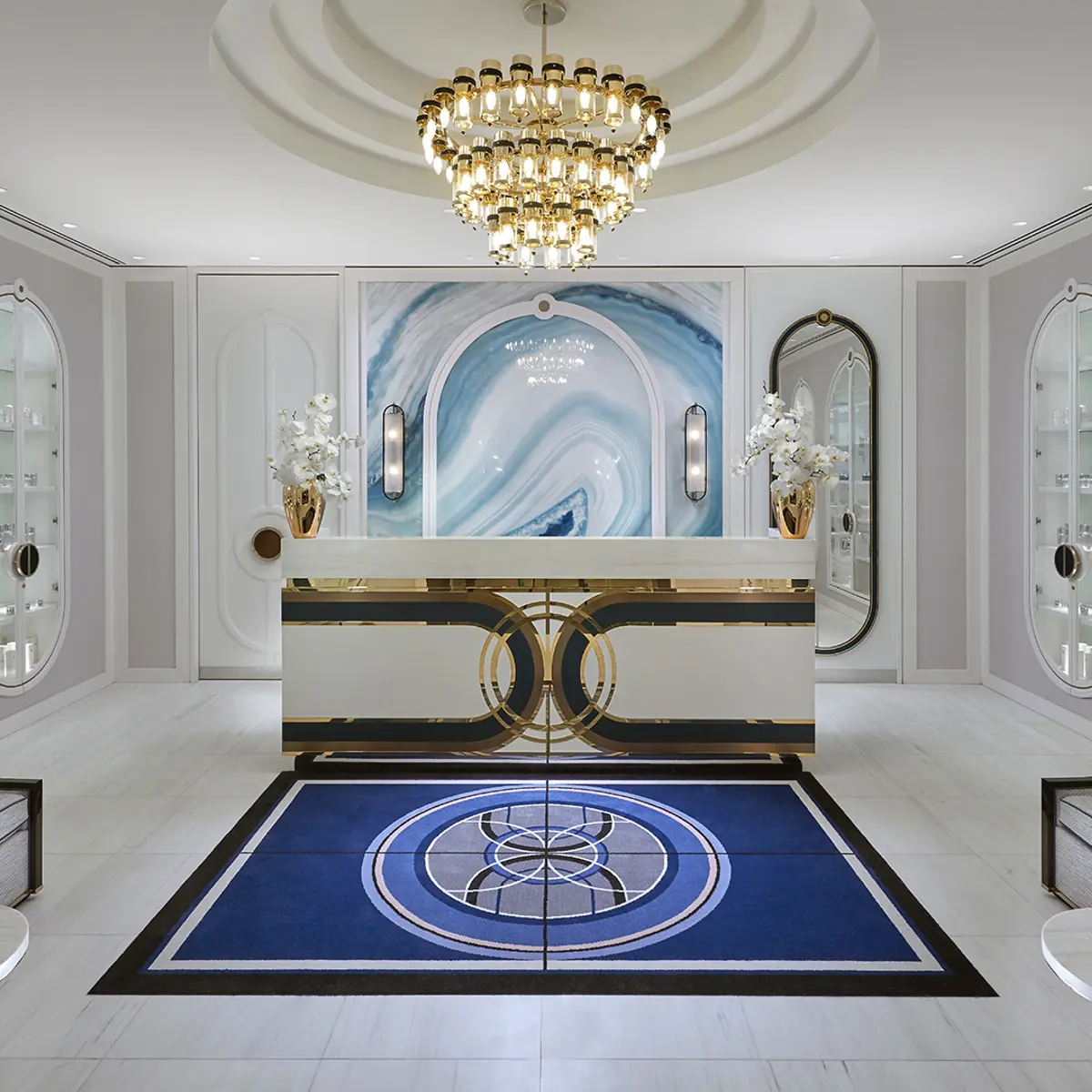 Crown Metropol Perth, Perth, Western Australia 8