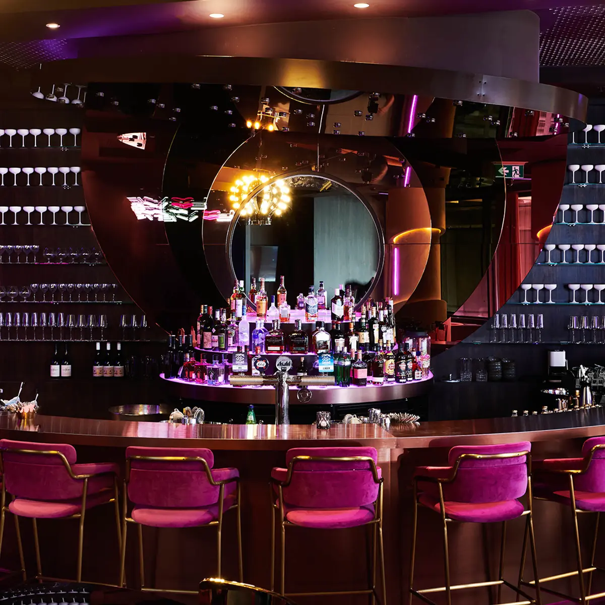 Crowne Plaza Melbourne, an IHG Hotel, Melbourne, Australia 8