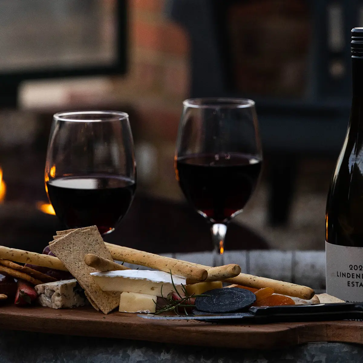 Cleveland Estate, Macedon Ranges, Victoria 8