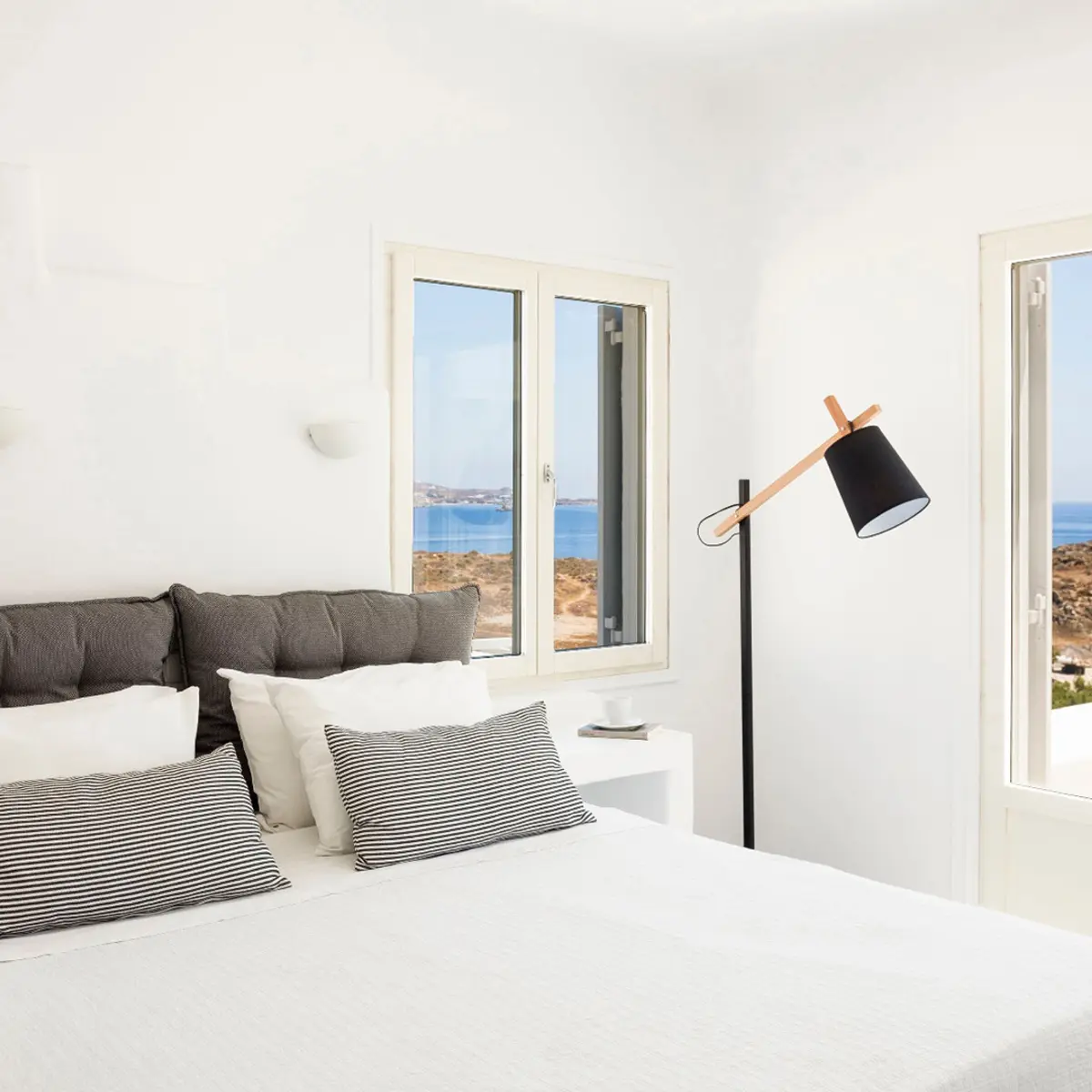 Casa Del Mar Mykonos Seaside Resort , Mykonos, Greece 2