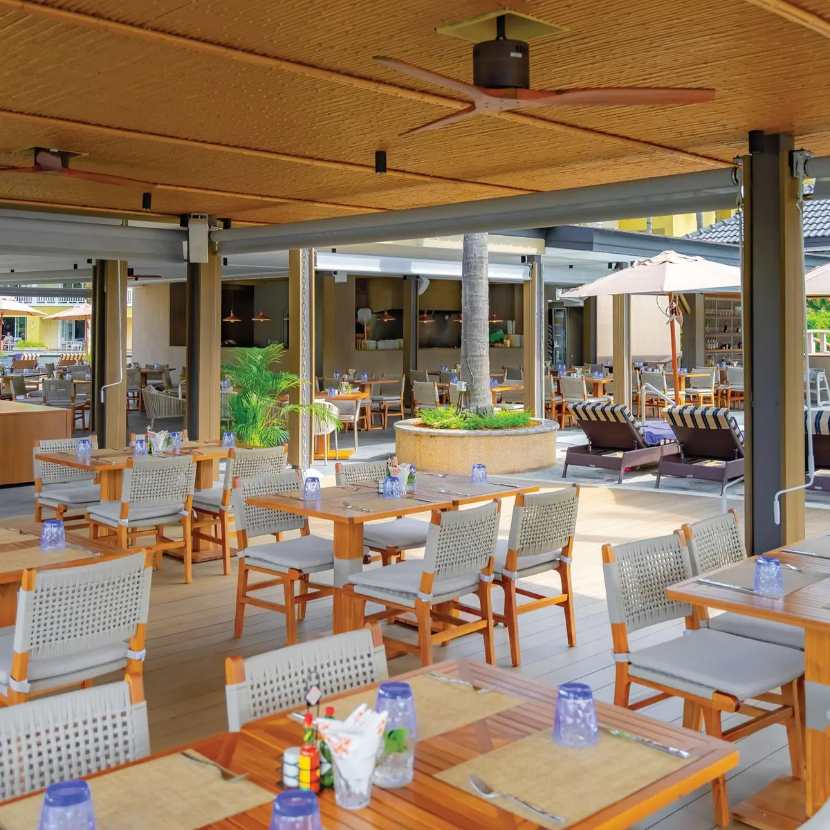 Angsana Laguna Phuket, Thalang, Thailand 6