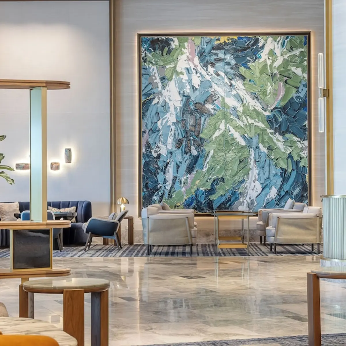 The Star Grand Brisbane, Brisbane, Australia 2