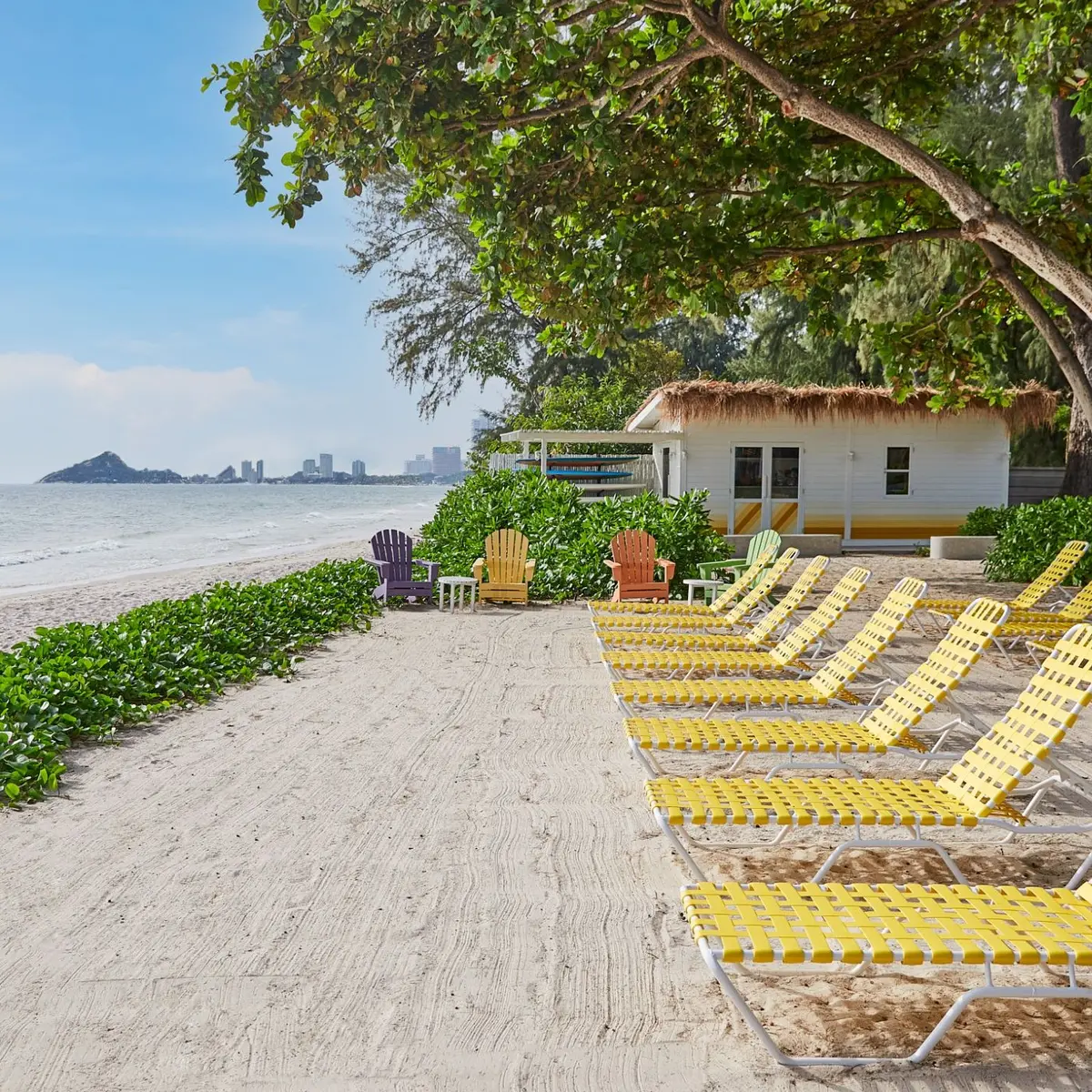 The Standard, Hua Hin, Hua Hin, Thailand 8
