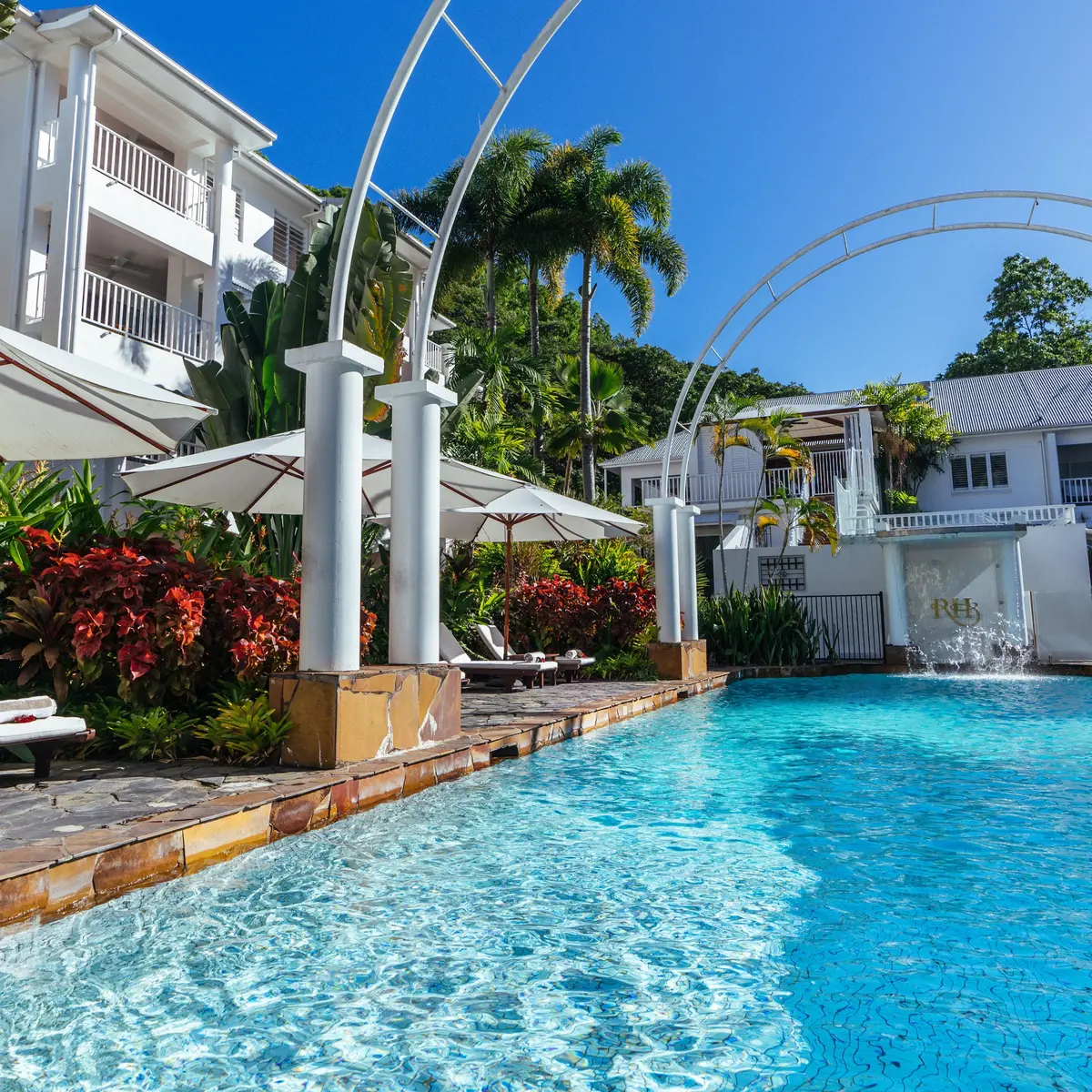 The Reef House Adults Retreat, Palm Cove, Queensland 2