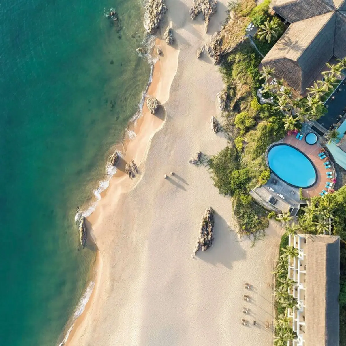 Avani Quy Nhon Resort, Quy Nhon, Vietnam 1