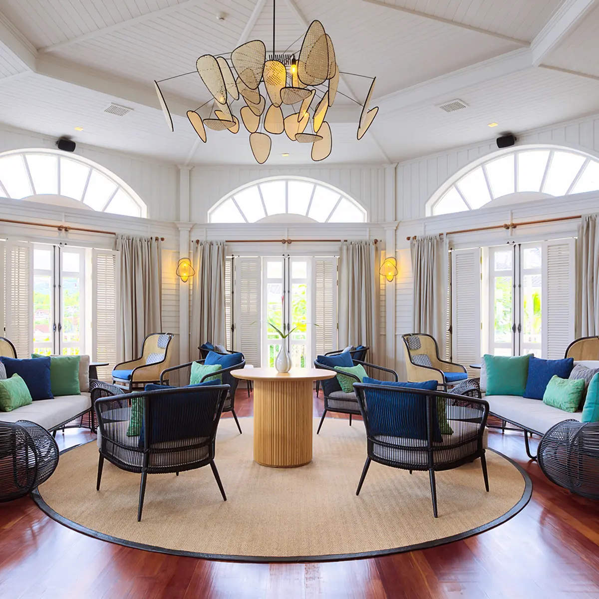 OUTRIGGER Koh Samui Beach Resort, Koh Samui, Thailand 5