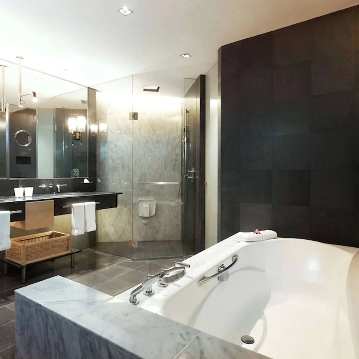 Hilton Kuala Lumpur, Kuala Lumpur, Malaysia 4