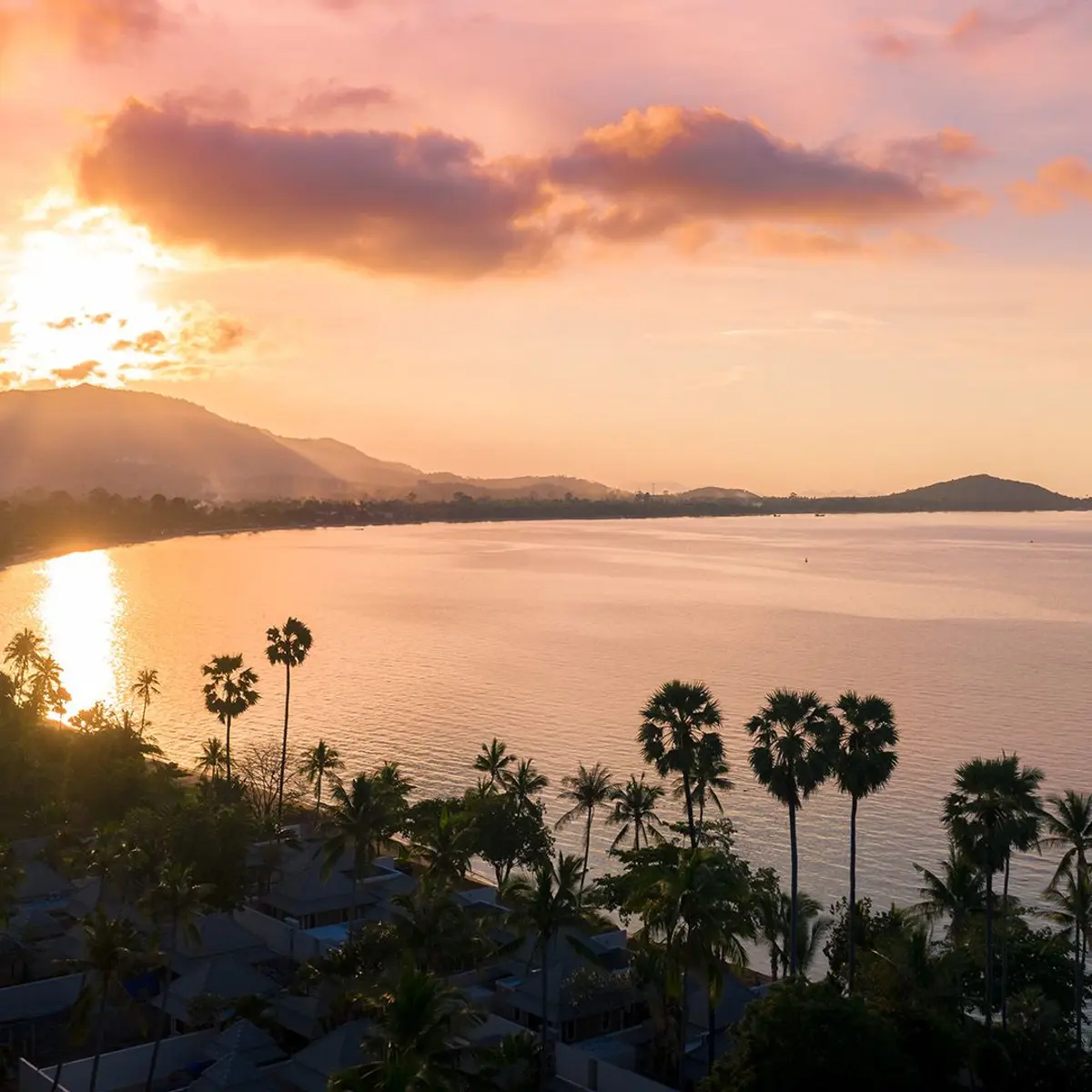 Fair House Villas & Spa, Koh Samui, Thaïlande 5