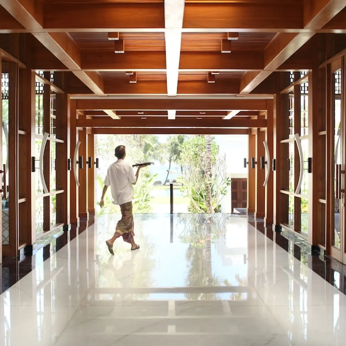 The Samaya Seminyak, Seminyak, Indonesia 2