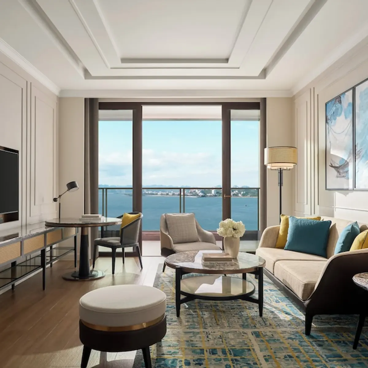 InterContinental Halong Bay Resort by IHG, Ha Long, Vietnam 8
