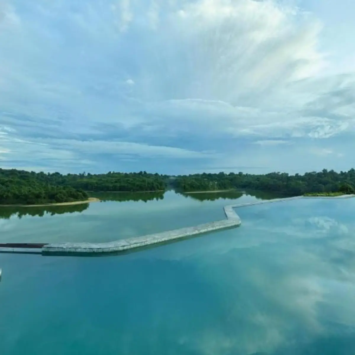 Mandai Rainforest Resort by Banyan Tree, Singapore, Singapore 4