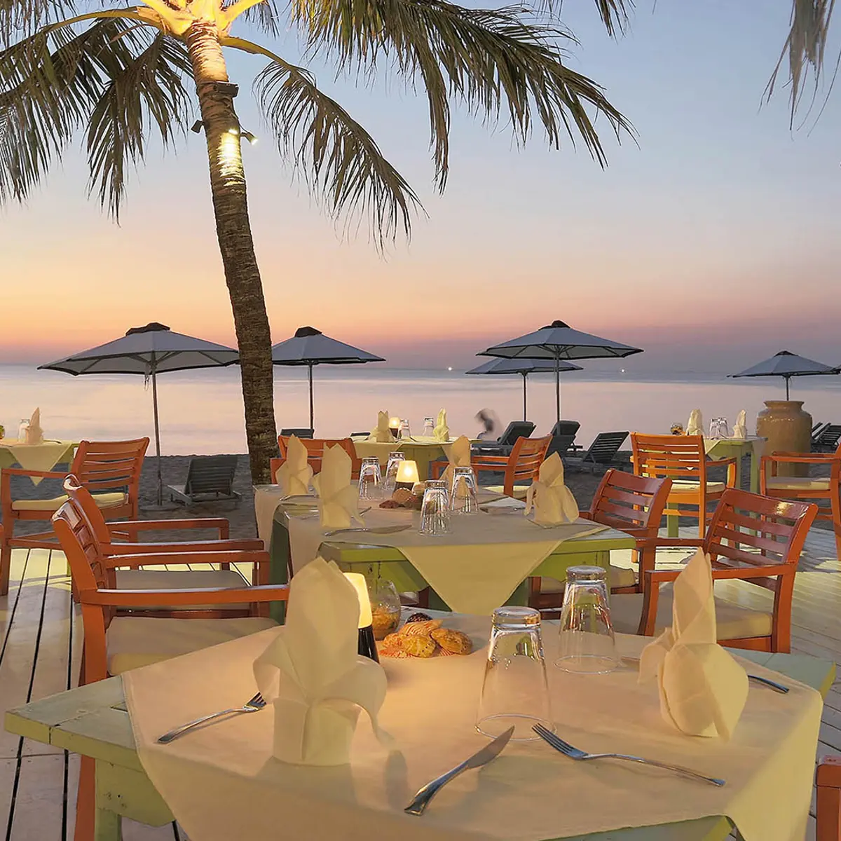 La Veranda Resort Phu Quoc – MGallery, Phu Quoc, Vietnam 6