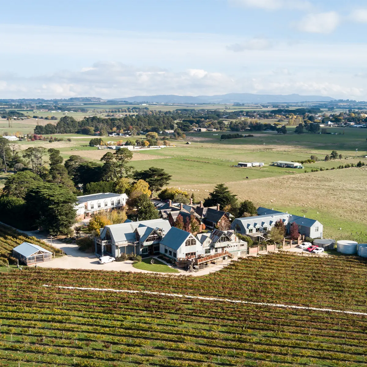 Cleveland Estate, Macedon Ranges, Victoria 4