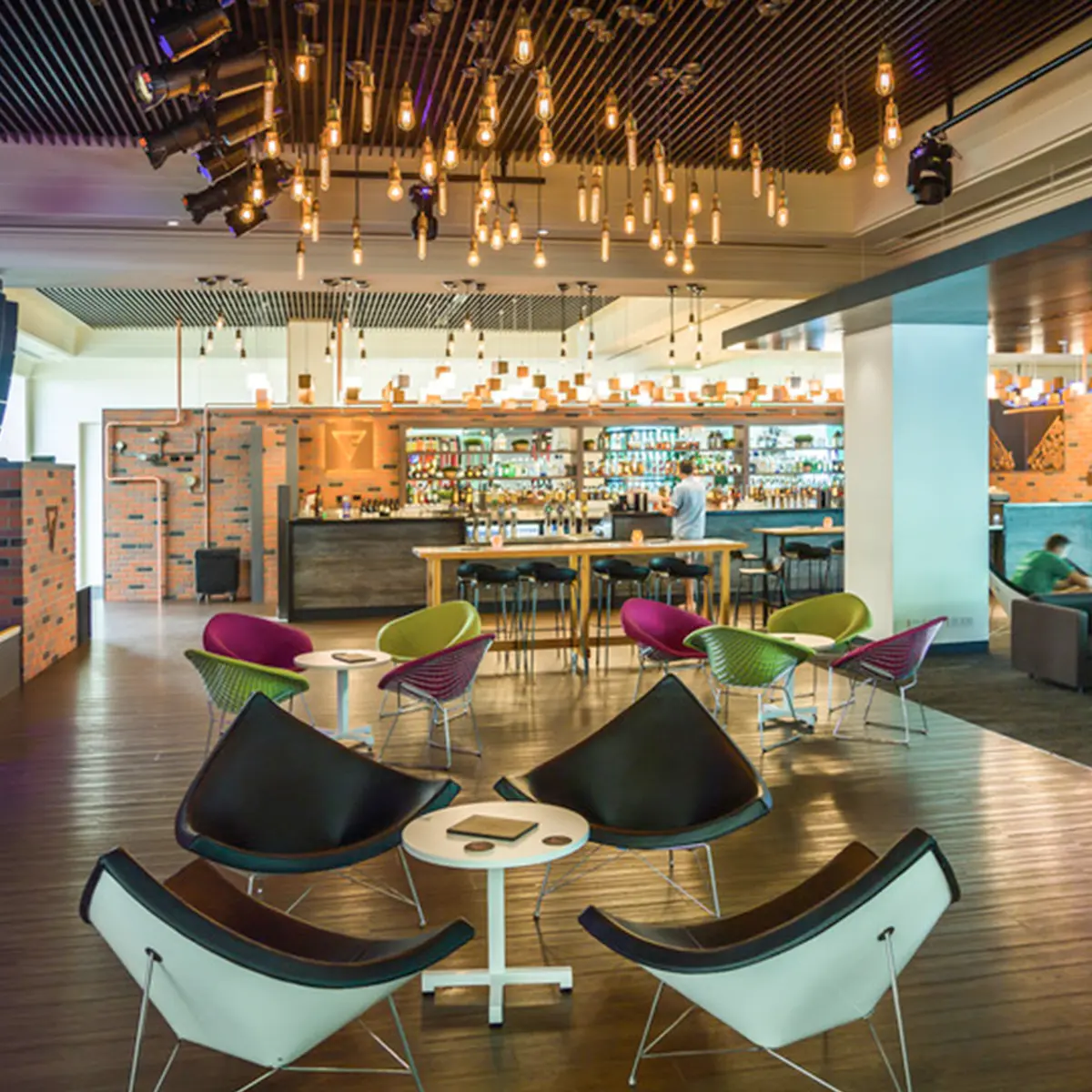 Pullman Reef Hotel Casino, Cairns, Queensland 5