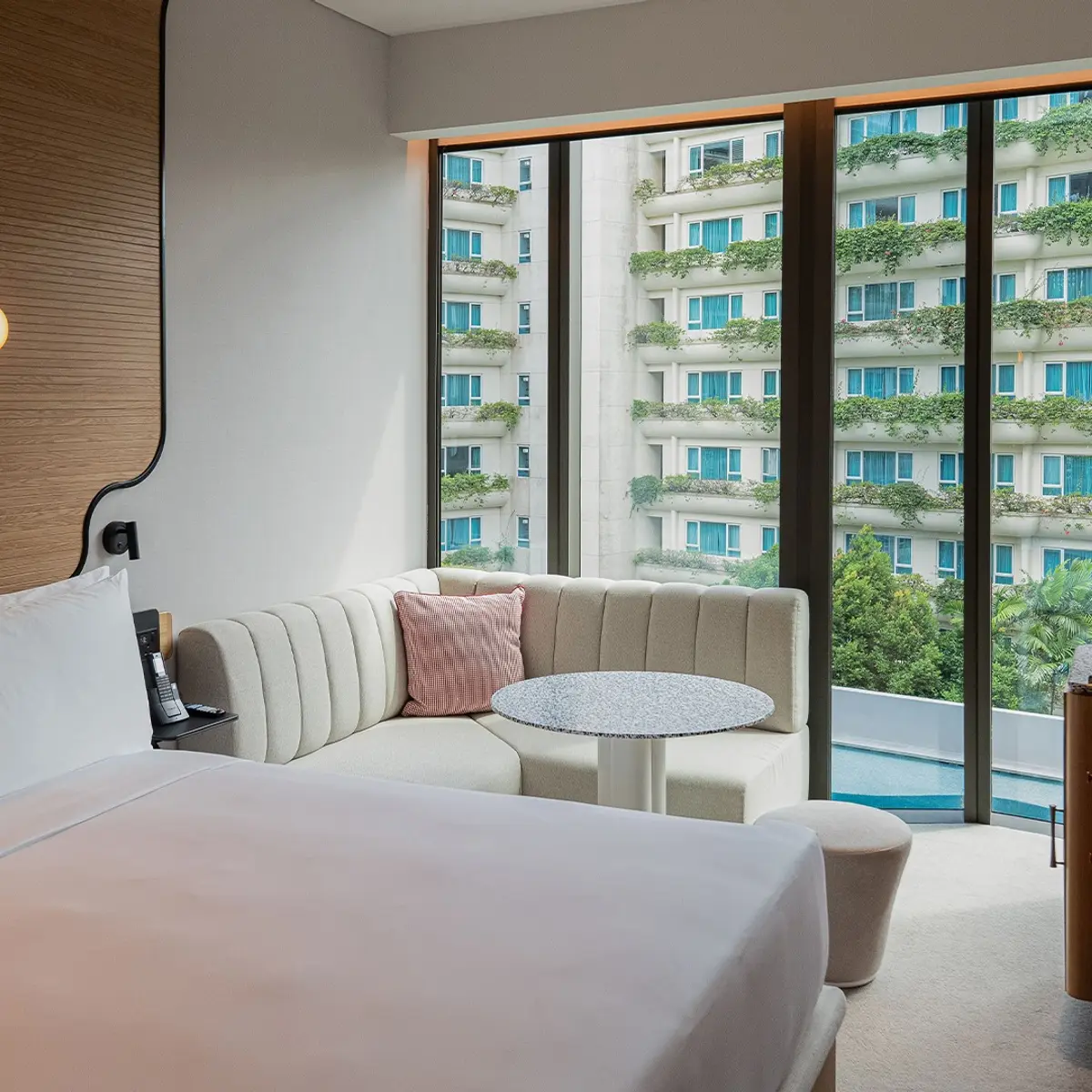 The Standard, Singapore, Singapore, Singapore 3