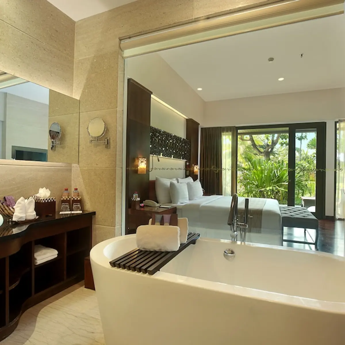 The Seminyak Beach Resort & Spa, Seminyak, Indonesia 6